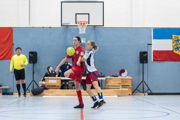 Bild 282 - wBJ NFV Futsalmeisterschaft